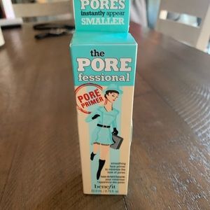The pore fessional pore primer